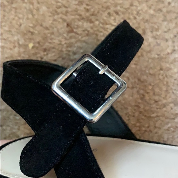 Low heel sandal - Picture 6 of 6